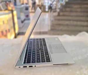 New Laptop HP EliteBook 840 16GB Intel Core i5 SSD 512GB