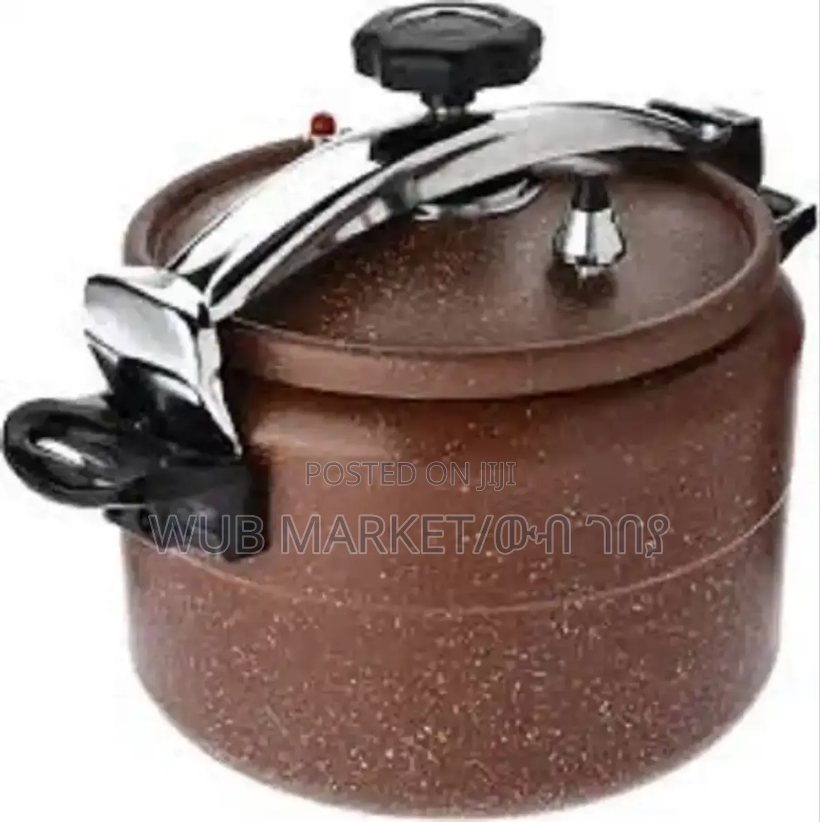 Sanford Pressure Cooker