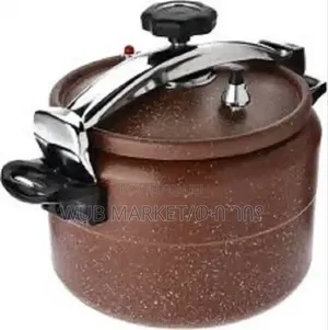 Sanford Pressure Cooker