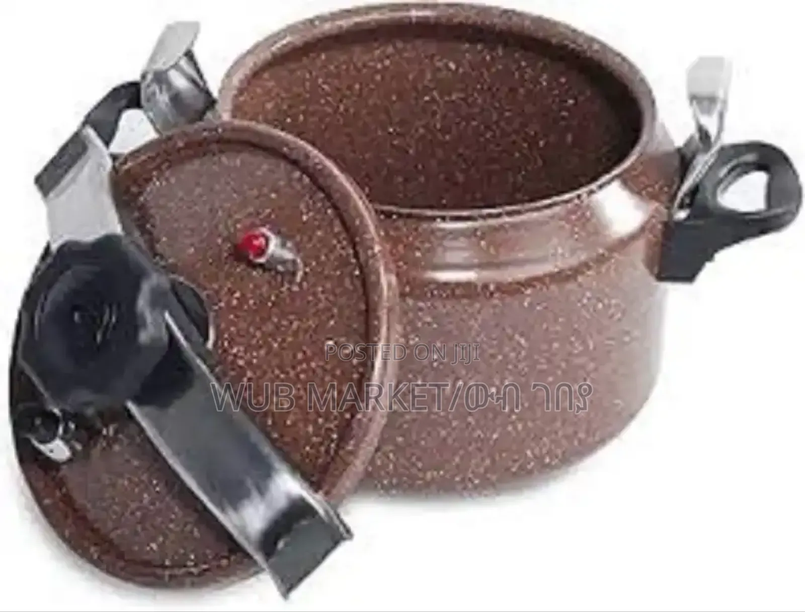Sanford Pressure Cooker