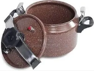 Sanford Pressure Cooker