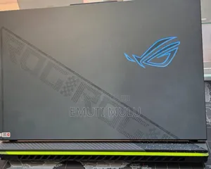 New Laptop Asus ROG Strix G16 G614 16GB Intel Core i9 SSD 1T