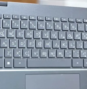 New Laptop HP Envy x360 16GB Intel Core i7 SSD 512GB