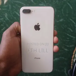 Apple iPhone 8 Plus 64 GB Gold