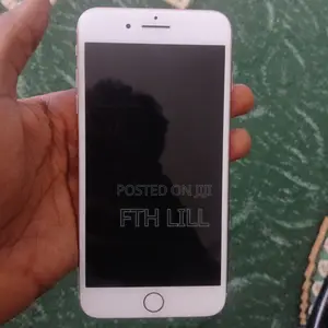 Apple iPhone 8 Plus 64 GB Gold