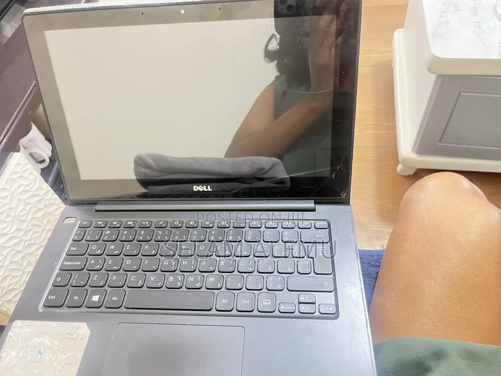 New Laptop Dell Inspiron 11 3000 2GB Intel Core i9 HDD 128GB