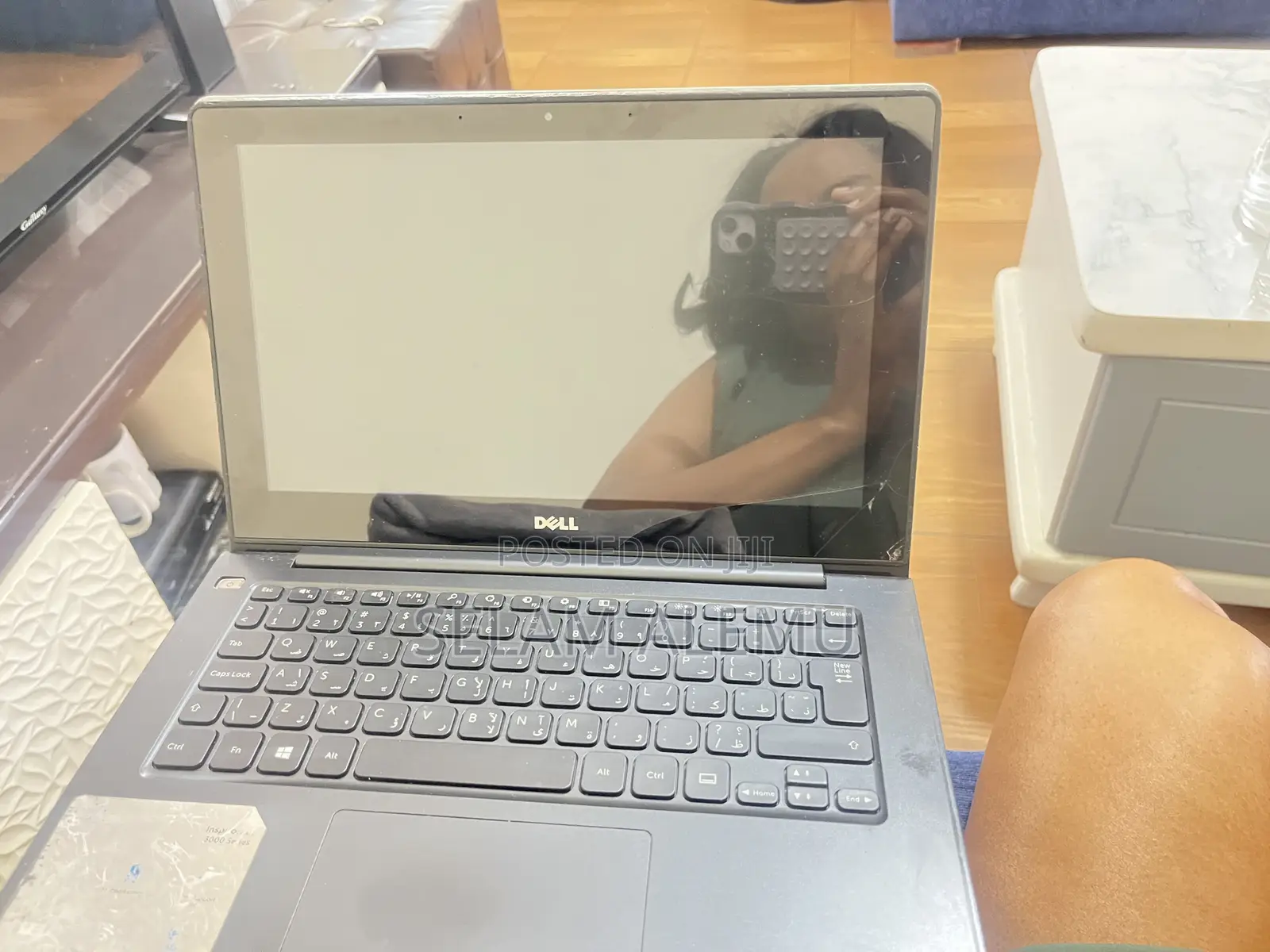 New Laptop Dell Inspiron 11 3000 2GB Intel Core i9 HDD 128GB