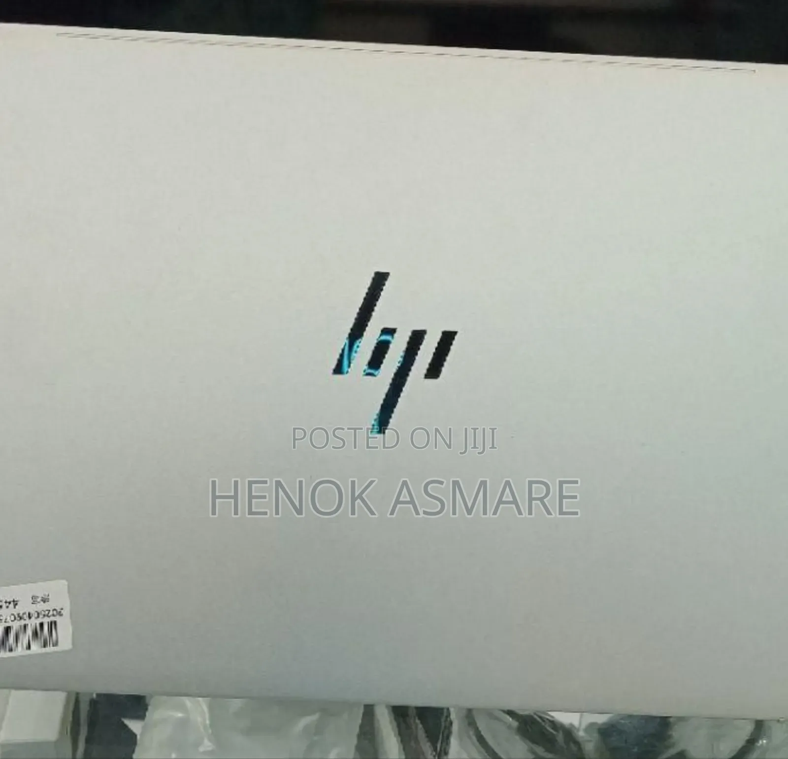 New Laptop HP Pavilion 15 16GB Intel Core i7 SSD 1T