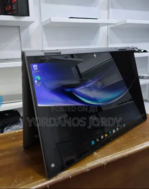 New Laptop HP Envy x360 16GB Intel Core Ultra 7 SSD 1T