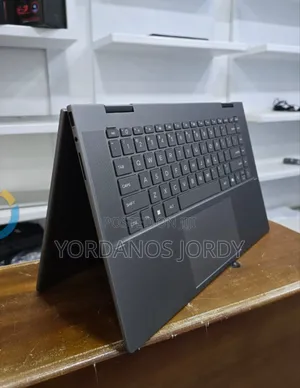 New Laptop HP Envy x360 16GB Intel Core Ultra 7 SSD 1T