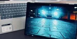 New Laptop HP OmniBook 5 14" 16GB Intel Core 7 SSD 512GB