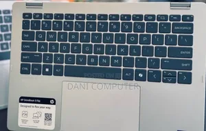 New Laptop HP OmniBook 5 14" 16GB Intel Core 7 SSD 512GB