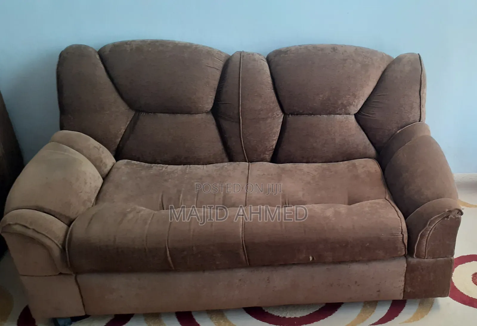 Full Set Sofa For Sell