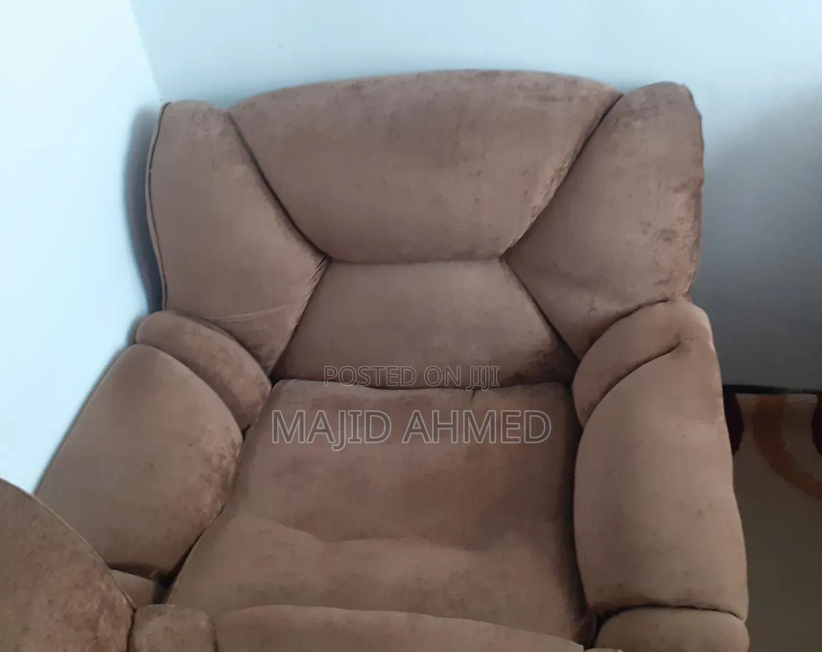 Full Set Sofa For Sell