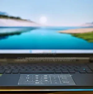 New Laptop Asus ROG Strix G15 16GB Intel Core i9 SSD 1T