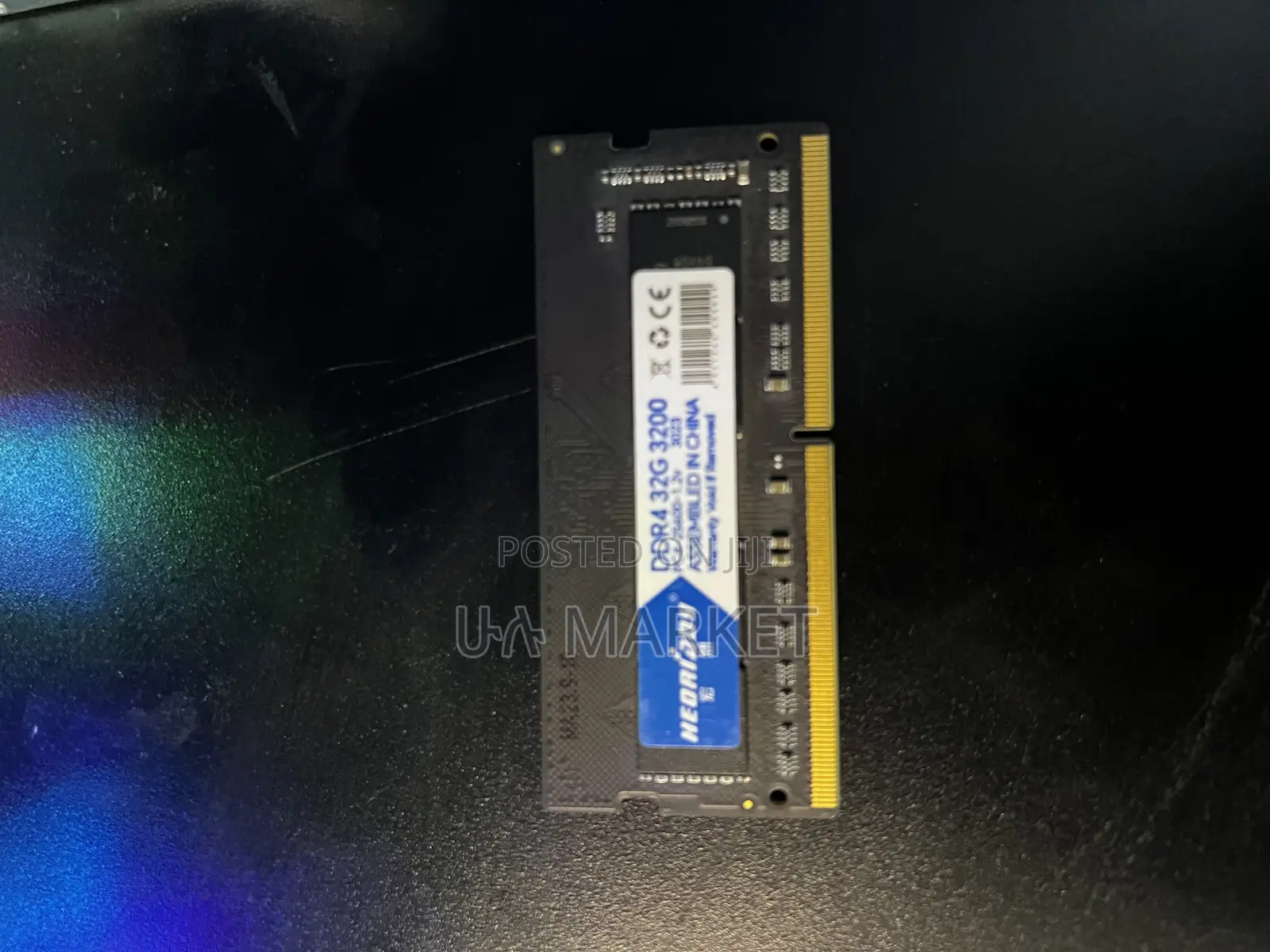 Ram Ddr4 32gb