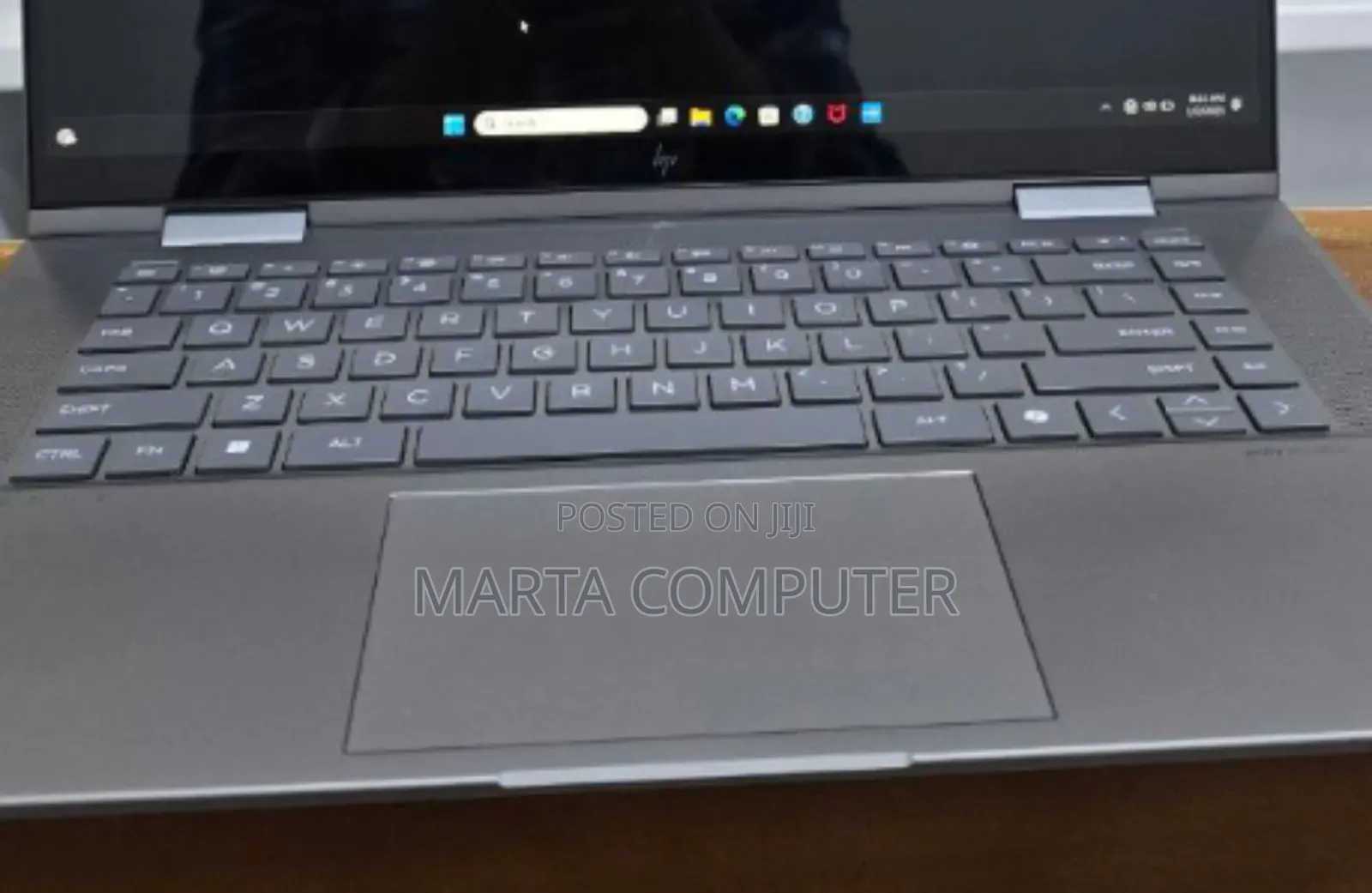 New Laptop HP Envy 15 32GB Intel Core i7 SSD 1T