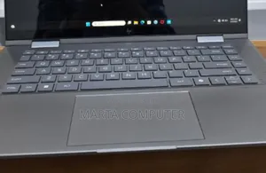 New Laptop HP Envy 15 32GB Intel Core i7 SSD 1T