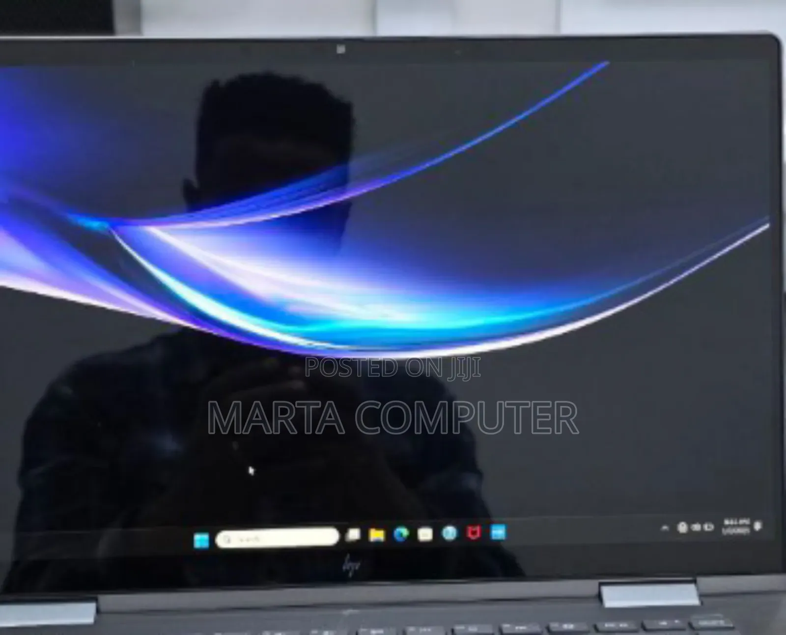 New Laptop HP Envy 15 32GB Intel Core i7 SSD 1T