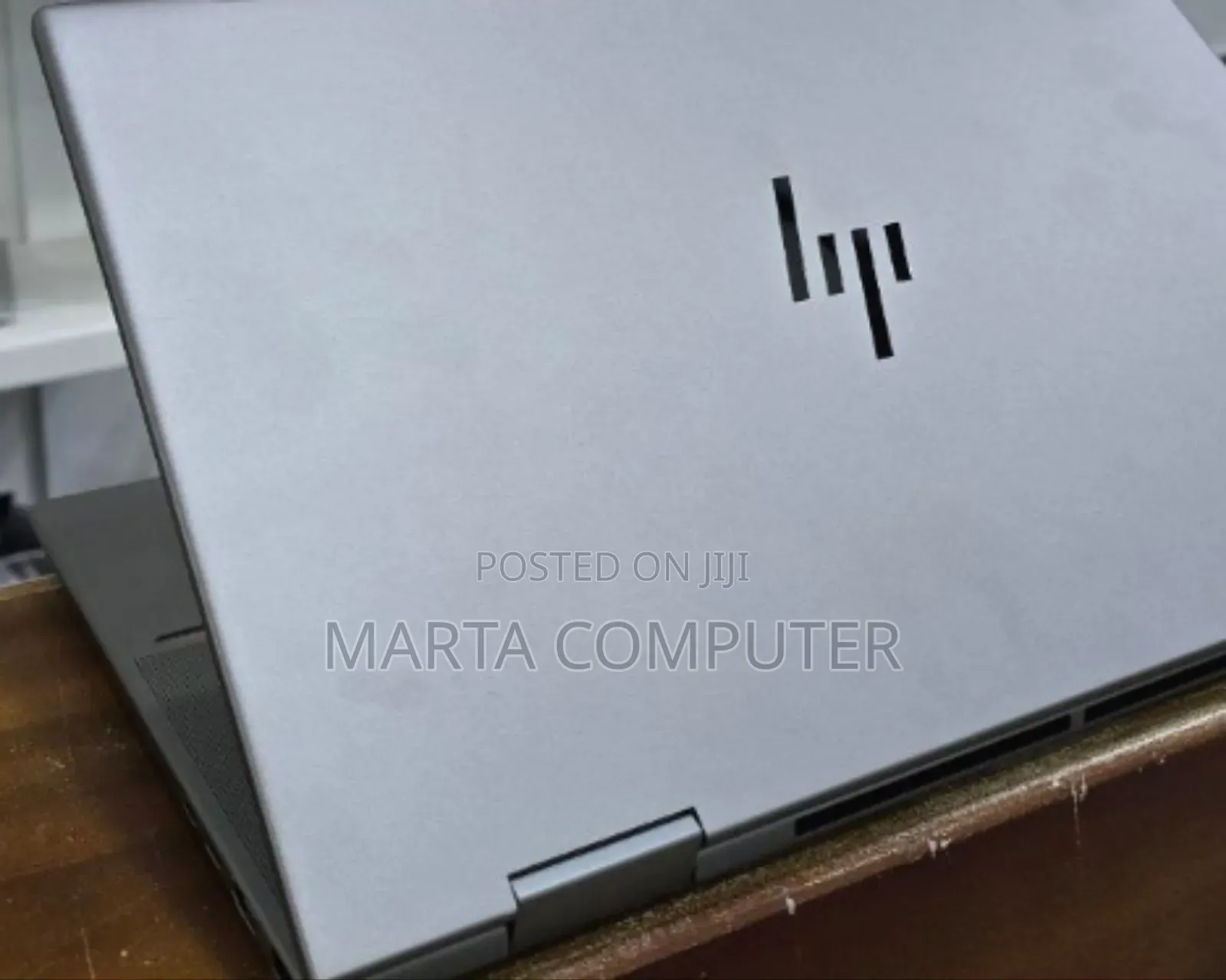 New Laptop HP Envy 15 32GB Intel Core i7 SSD 1T