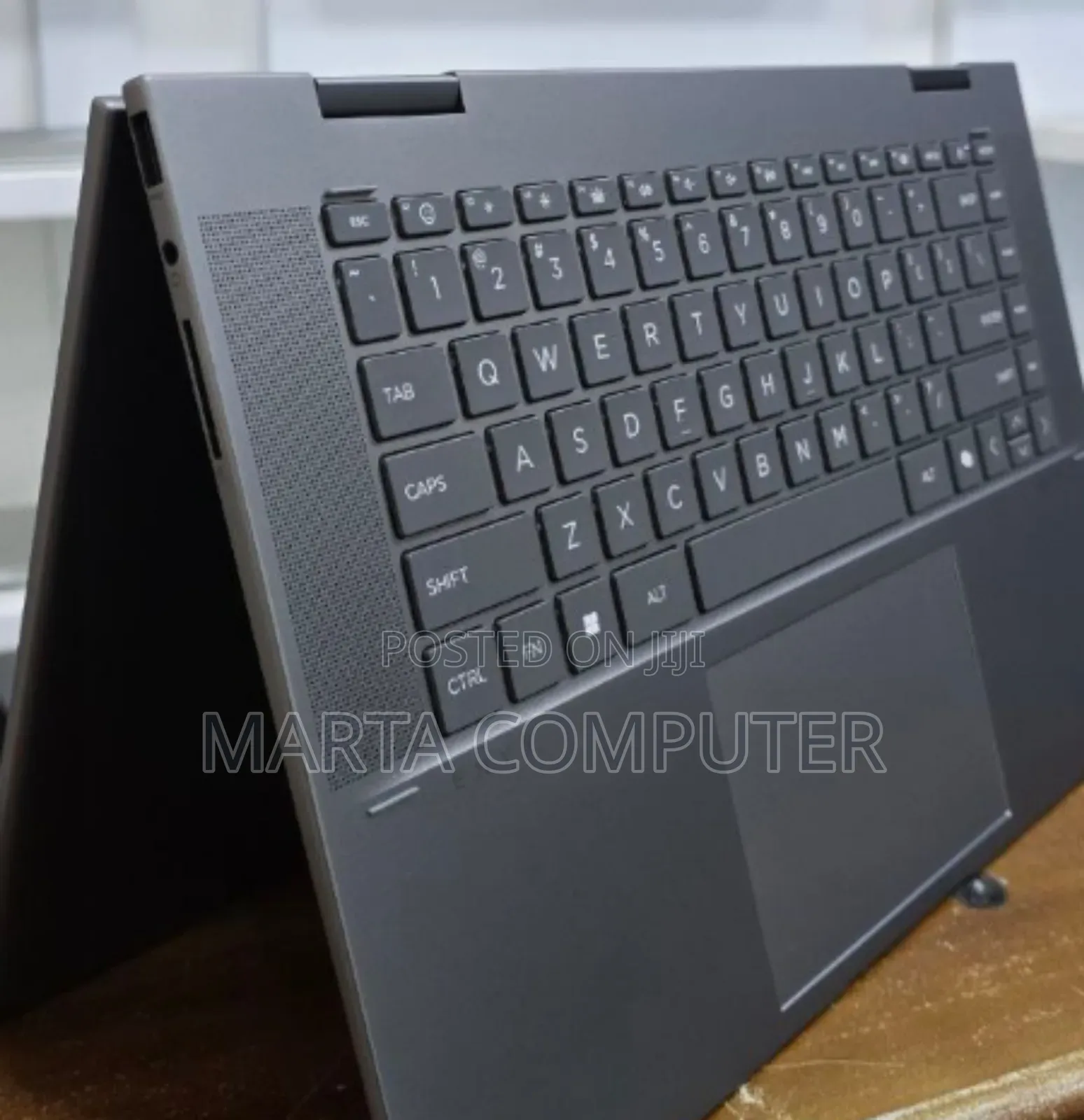 New Laptop HP Envy 15 32GB Intel Core i7 SSD 1T