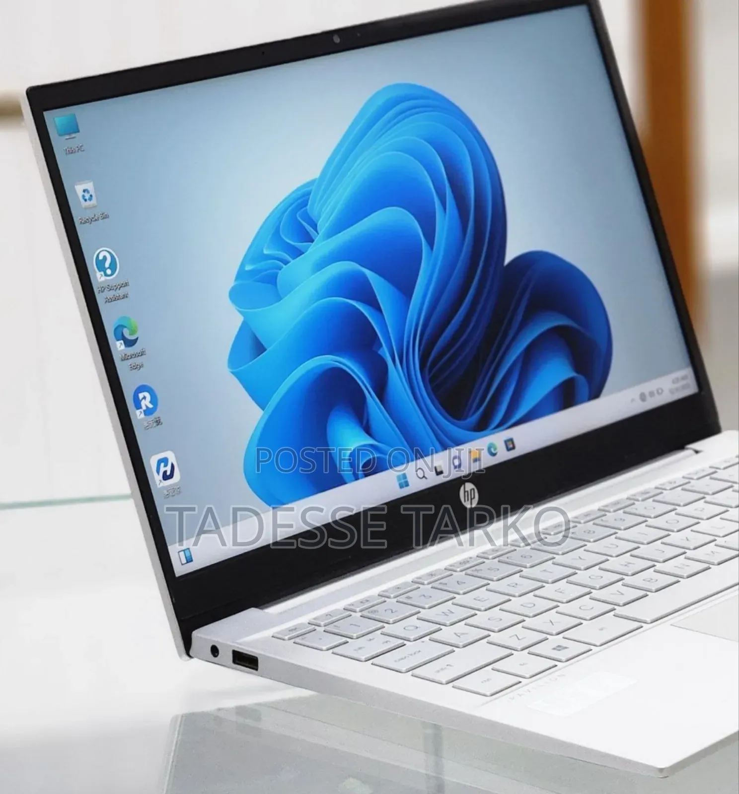New Laptop HP Pavilion 14 16GB Intel Core i5 SSD 512GB