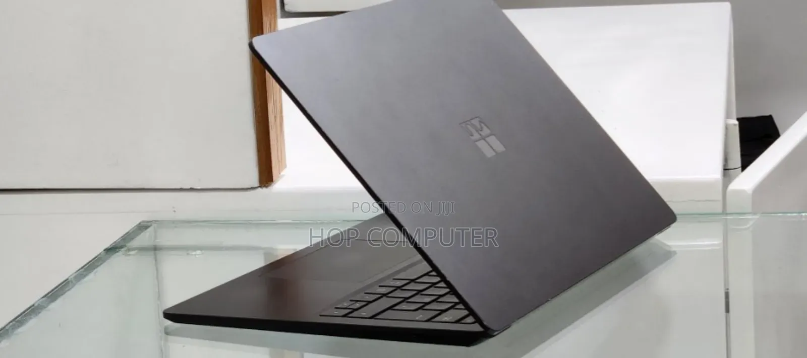 New Laptop Microsoft Surface Laptop 4 16GB Intel Core i7 SSD 512GB