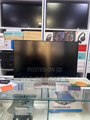 Dell Ultra Sharp Monitor