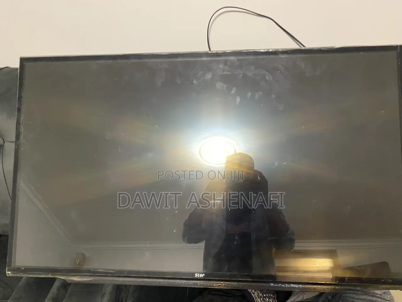 Star Tv in Smart 43”Inch Made in Korea