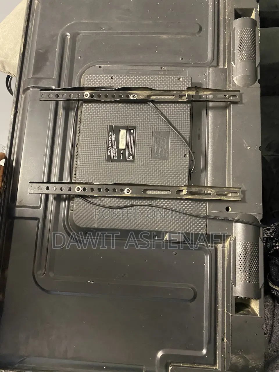 Star Tv in Smart 43”Inch Made in Korea