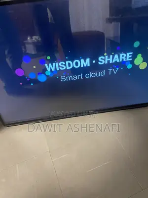 Star Tv in Smart 43”Inch Made in Korea