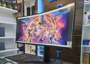 Lg Monitor