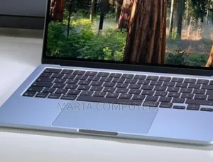 New Laptop Apple MacBook Air 2025 M4 15-inch 16GB Apple M4 SSD 256GB