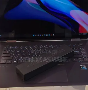 New Laptop HP Spectre X360 15 16GB Intel Core i7 SSD 1T