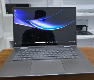 New Laptop HP Envy x360 32GB Intel Core 7 SSD 1T