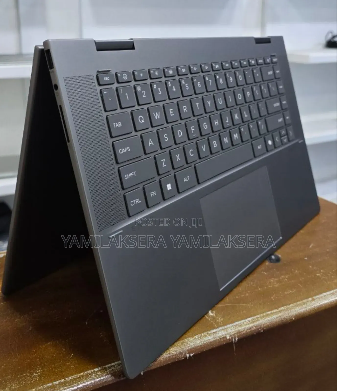 New Laptop HP Envy x360 32GB Intel Core 7 SSD 1T