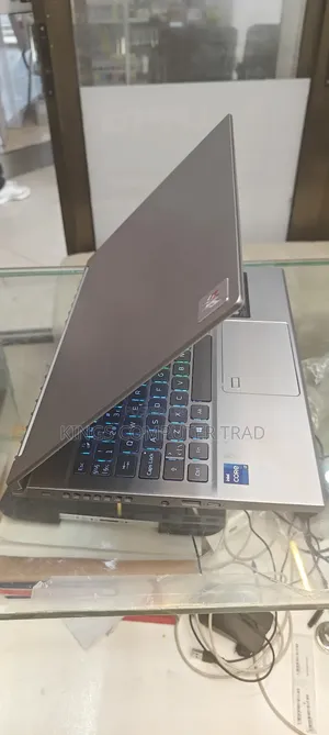 New Laptop Acer Predator 15 16GB Intel Core i7 SSD 1T