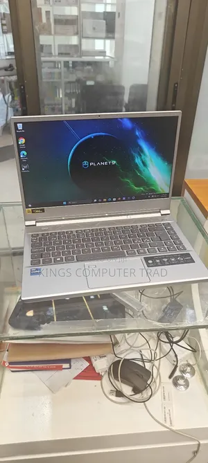 New Laptop Acer Predator 15 16GB Intel Core i7 SSD 1T