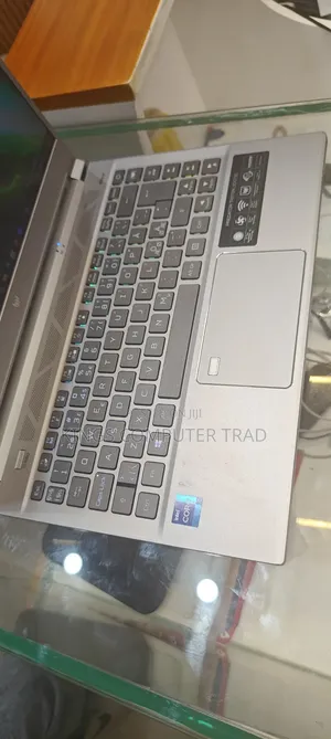 New Laptop Acer Predator 15 16GB Intel Core i7 SSD 1T