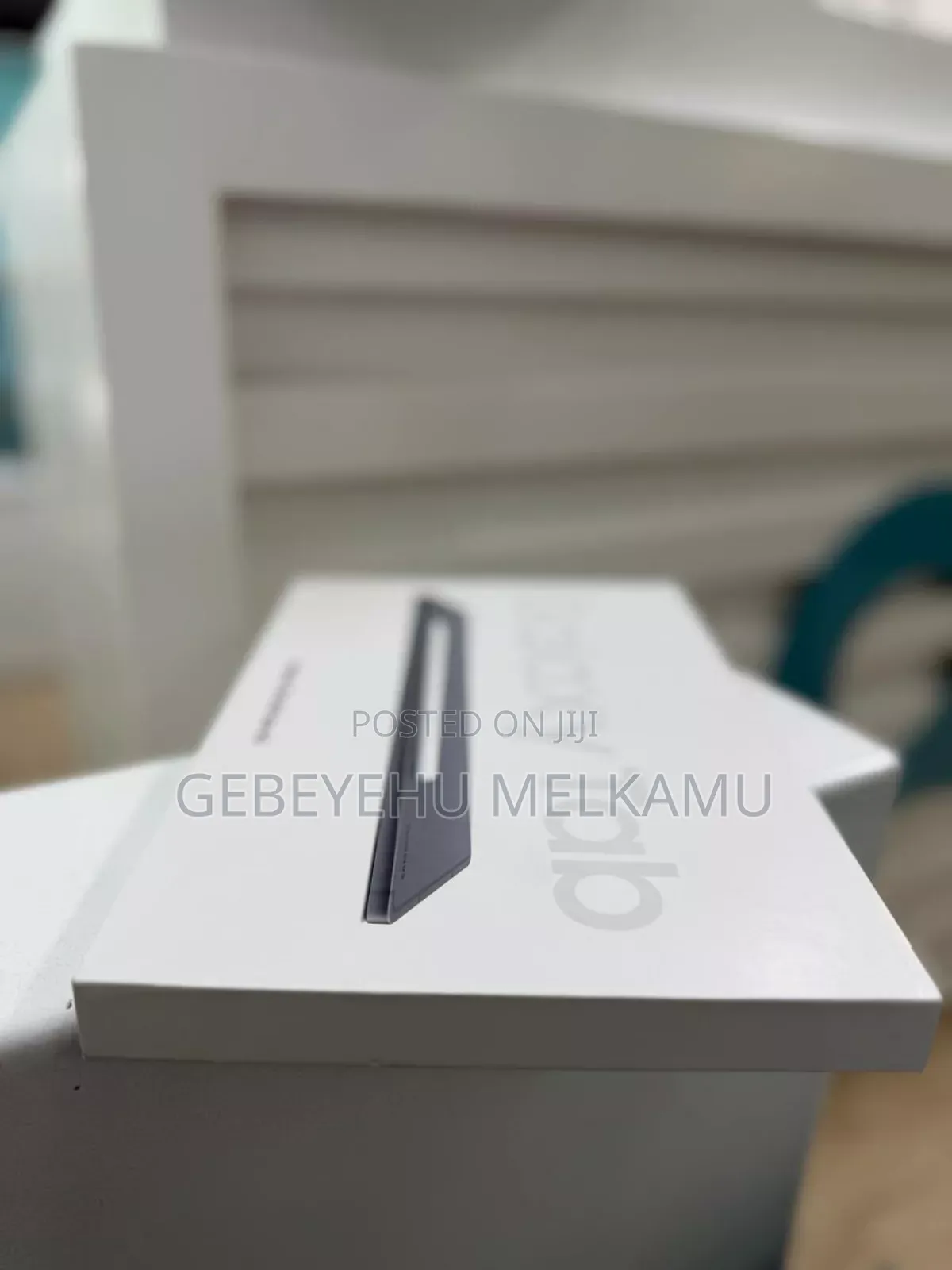 New Samsung Galaxy Tab S10+ 5G 256 GB