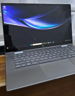 New Laptop HP Envy x360 32GB Intel Core 7 SSD 1T
