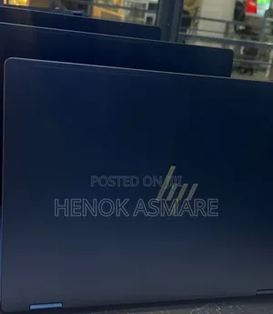 New Laptop HP OmniBook 7 14" 16GB Intel Core Ultra 7 SSD 1T