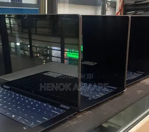 New Laptop HP OmniBook 7 14" 16GB Intel Core Ultra 7 SSD 1T