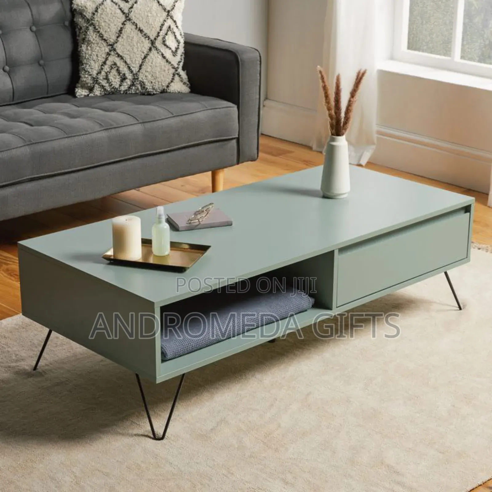 Sofa Table - የሶፋ ጠረጴዛ
