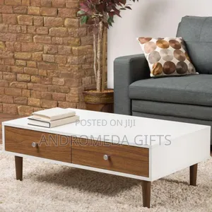 Sofa Table - የሶፋ ጠረጴዛ