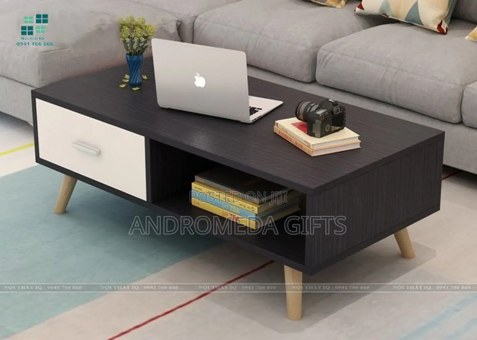 Sofa Table - የሶፋ ጠረጴዛ