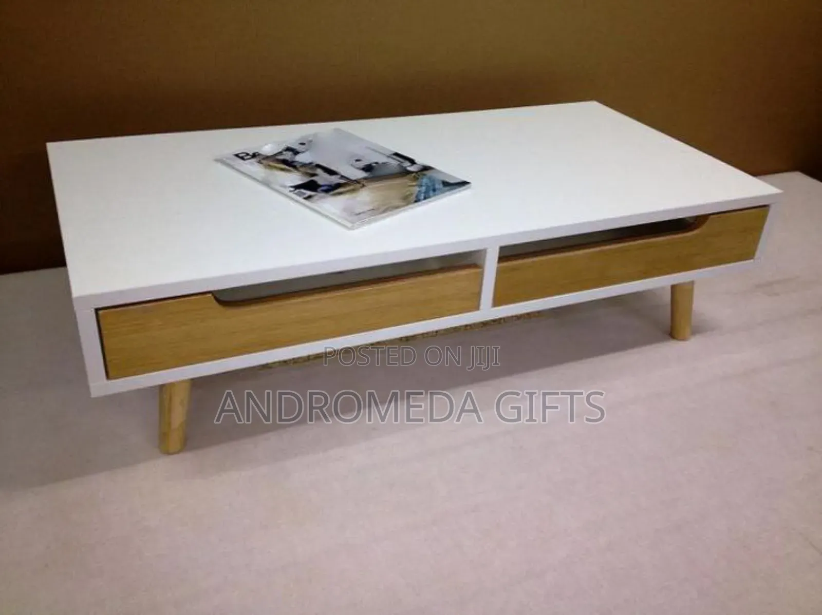 Sofa Table - የሶፋ ጠረጴዛ