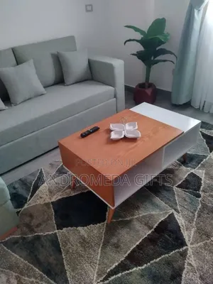 Sofa Table - የሶፋ ጠረጴዛ