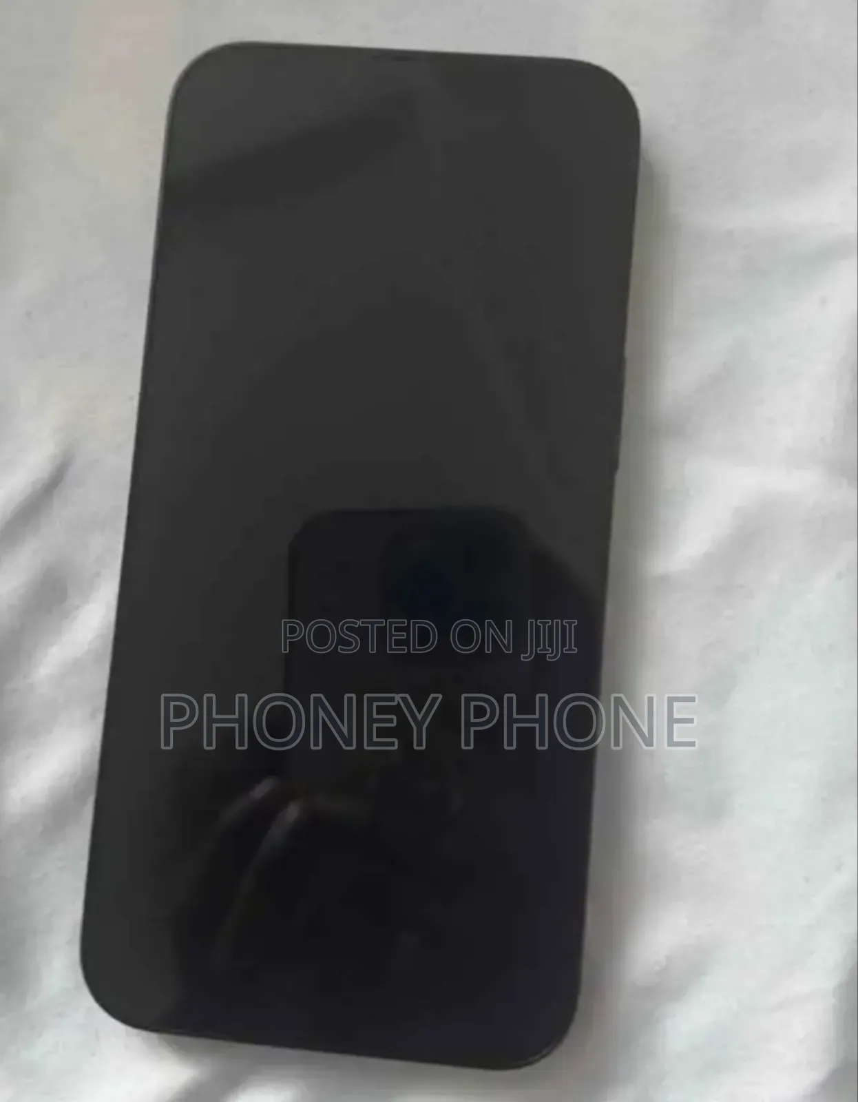 Apple iPhone 13 128 GB Black