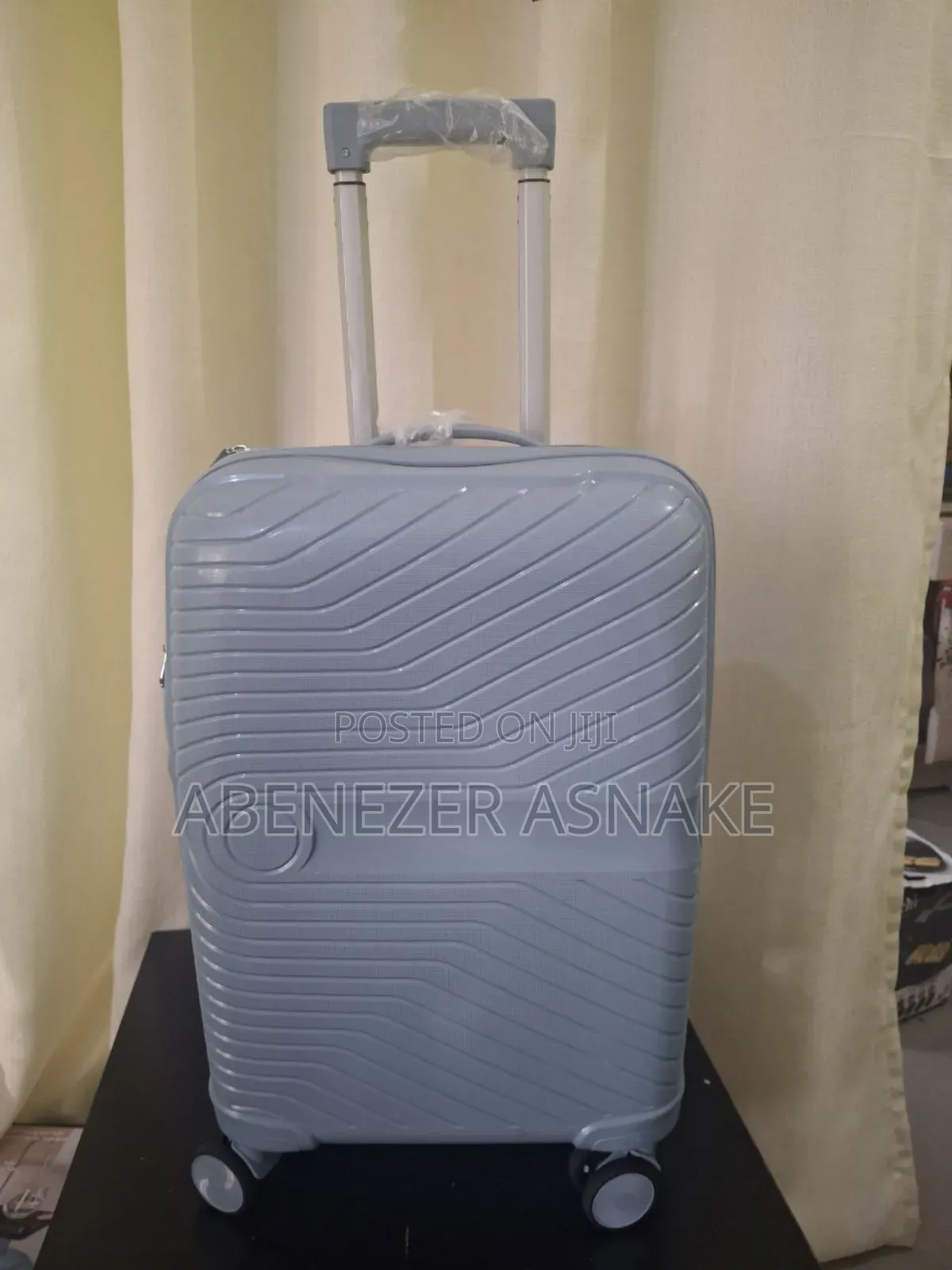 Carry on Luggage